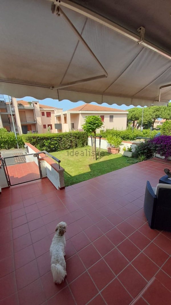 appartamento in vendita a Scarlino