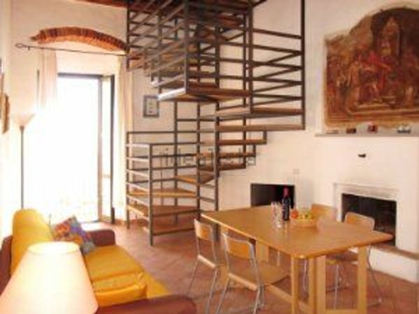 appartamento in vendita a Scarlino in zona Imposto