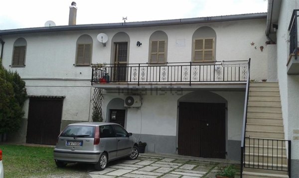 appartamento in vendita a Scarlino in zona Scarlino Scalo