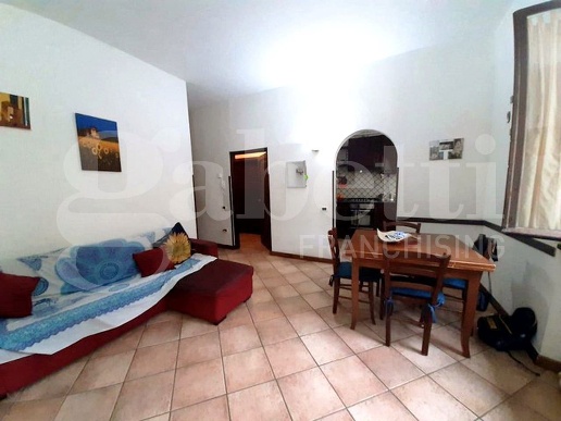 appartamento in vendita a Scarlino in zona Scarlino Scalo