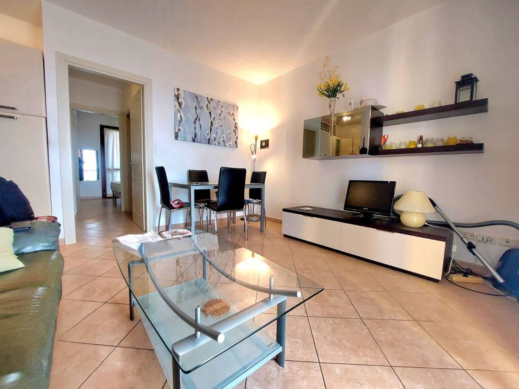 appartamento in vendita a Scarlino