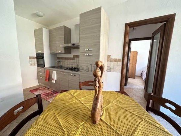 appartamento in vendita a Scarlino in zona Scarlino Scalo