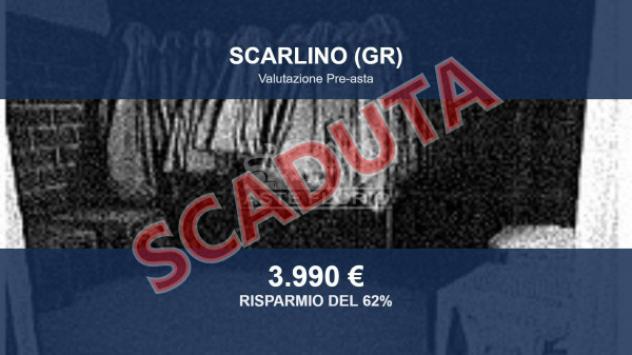 pentavano in vendita a Scarlino