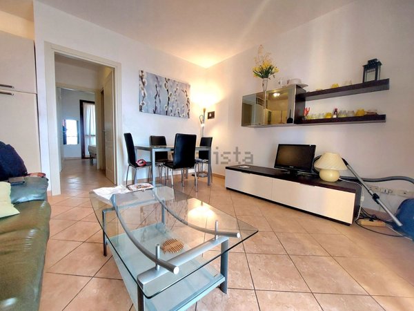 appartamento in vendita a Scarlino