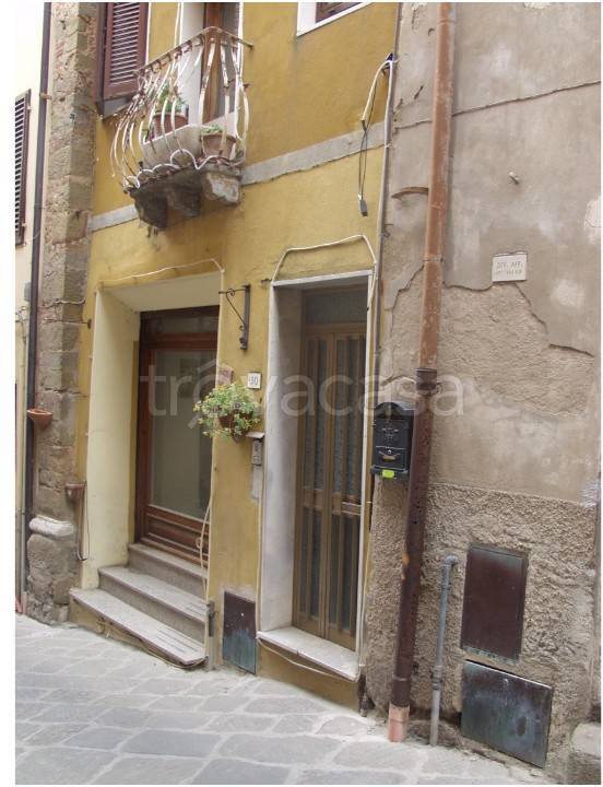 appartamento in vendita a Scarlino