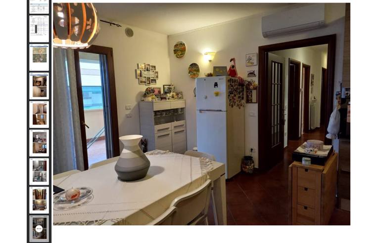 appartamento in vendita a Scarlino in zona Scarlino Scalo