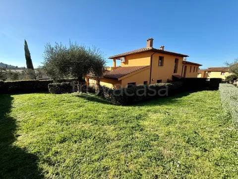 appartamento in vendita a Scarlino