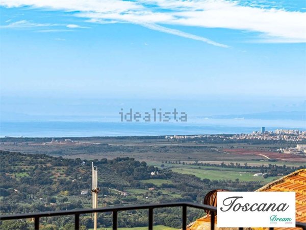 appartamento in vendita a Scarlino
