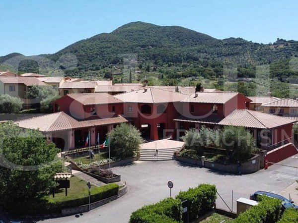 appartamento in vendita a Scarlino