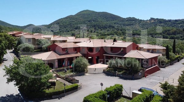 appartamento in vendita a Scarlino in zona Imposto