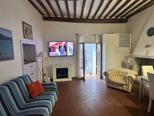 appartamento in vendita a Scarlino in zona Imposto