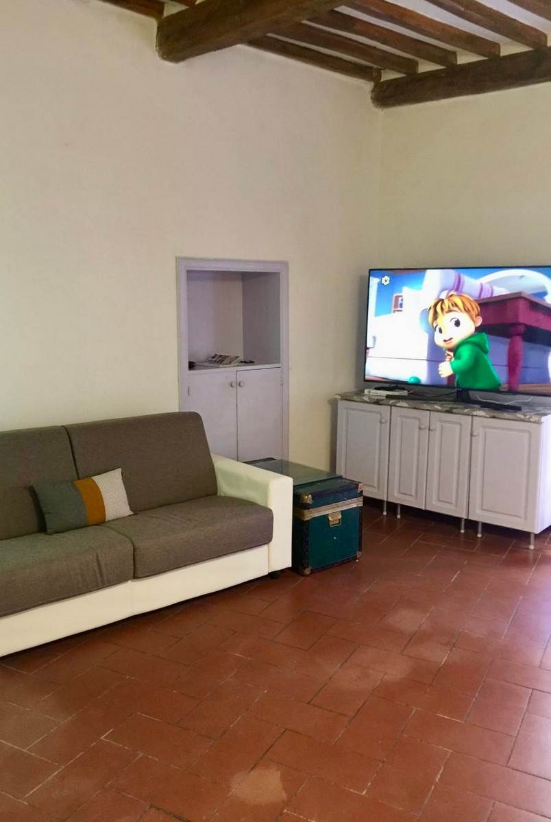 appartamento in vendita a Scarlino in zona Imposto