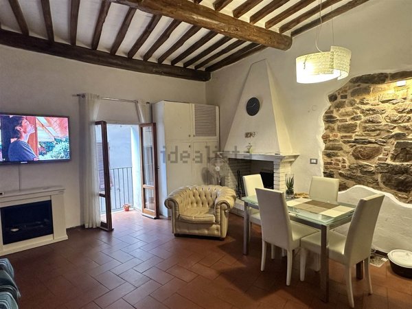 appartamento in vendita a Scarlino in zona Imposto
