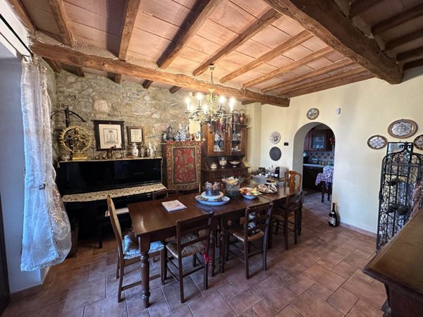 casa indipendente in vendita a Scarlino in zona Imposto