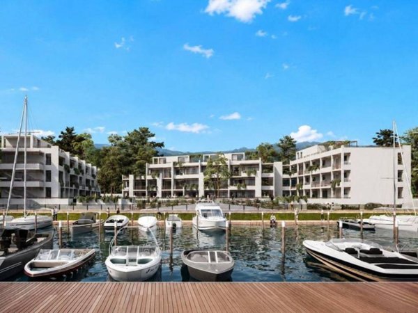 appartamento in vendita a Scarlino in zona Puntone