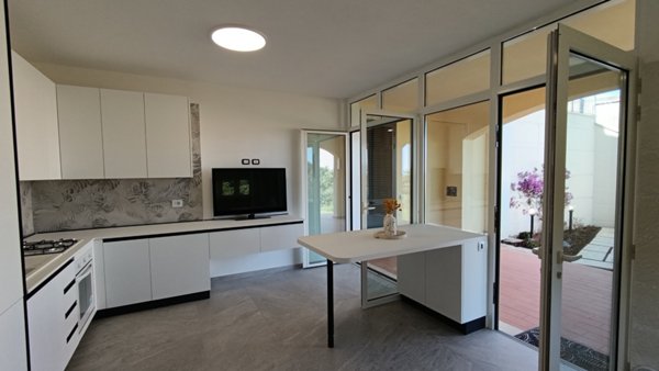 appartamento in vendita a Scarlino