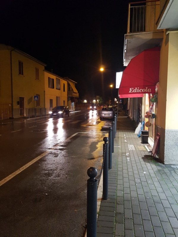 appartamento in vendita a Scarlino