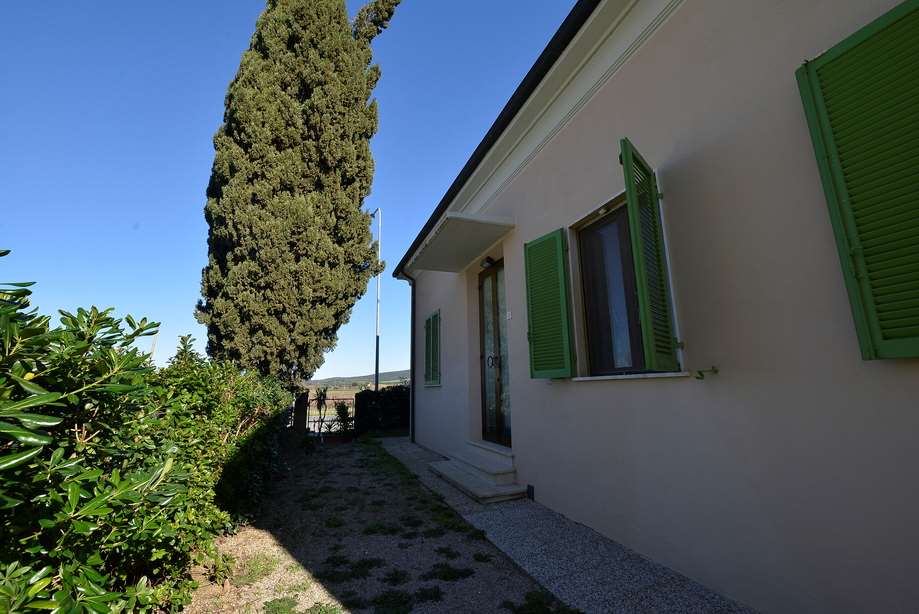 casa indipendente in vendita a Scarlino in zona Scarlino Scalo
