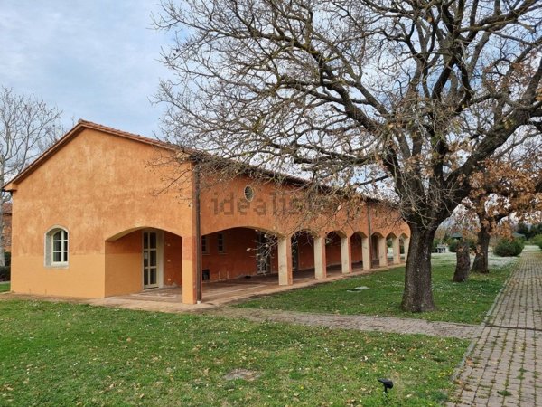 casa indipendente in vendita a Scarlino in zona Scarlino Scalo
