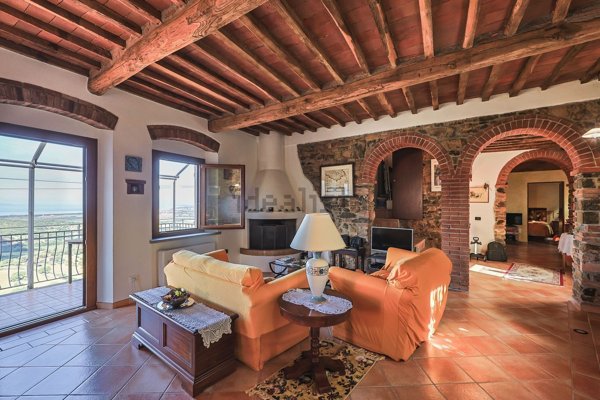 appartamento in vendita a Scarlino