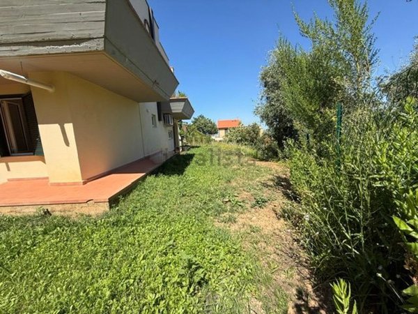 appartamento in vendita a Scarlino