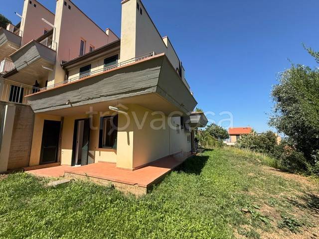 appartamento in vendita a Scarlino