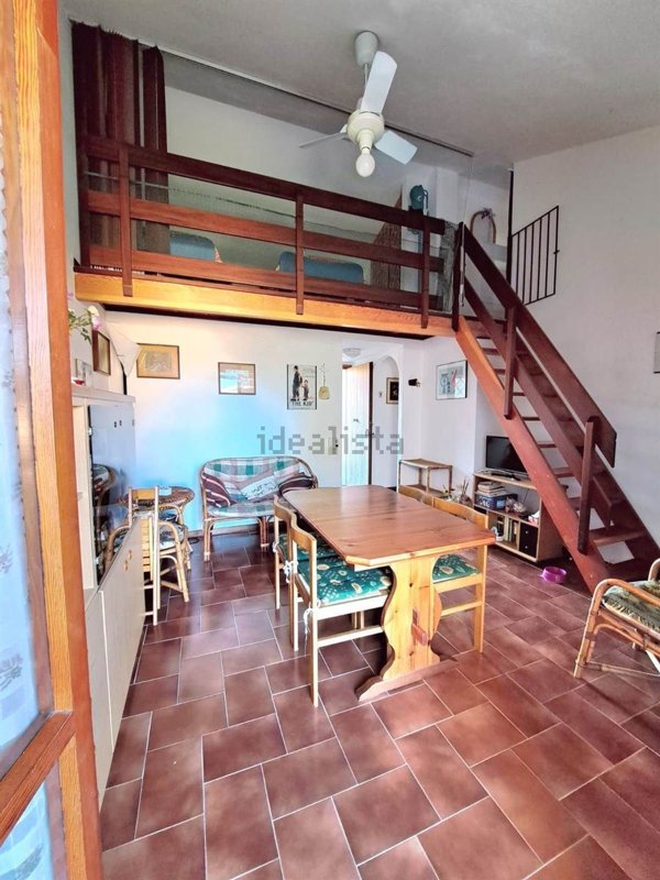 appartamento in vendita a Scarlino in zona Puntone