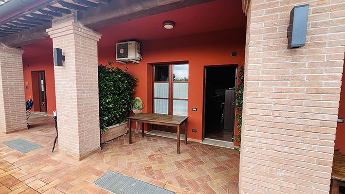 appartamento in vendita a Scarlino