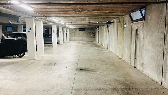 appartamento in vendita a Scarlino in zona Imposto