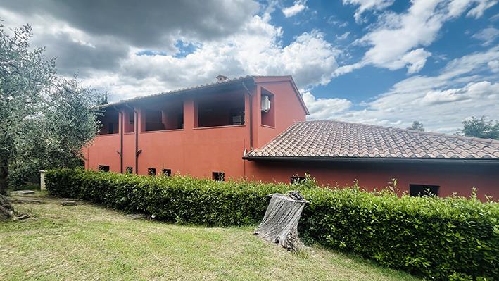 appartamento in vendita a Scarlino