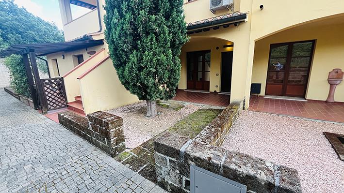 appartamento in vendita a Scarlino
