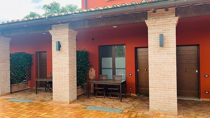 appartamento in vendita a Scarlino