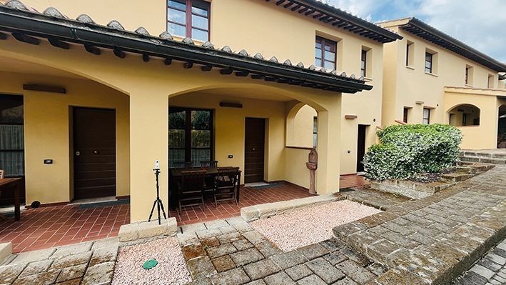 appartamento in vendita a Scarlino