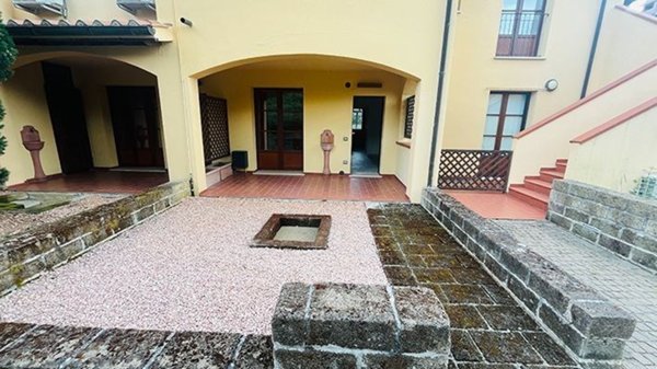 appartamento in vendita a Scarlino