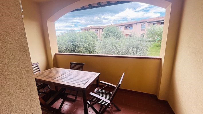 appartamento in vendita a Scarlino