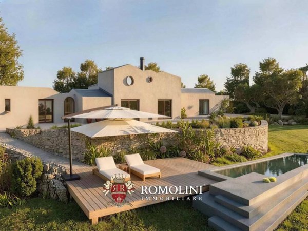 casa indipendente in vendita a Scarlino