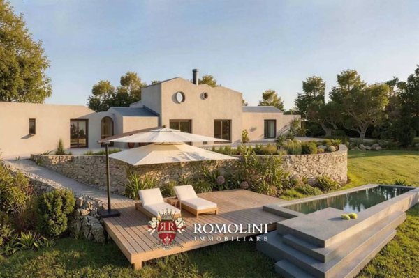 casa indipendente in vendita a Scarlino