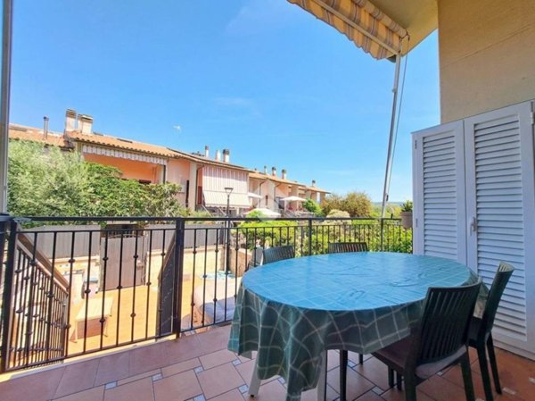 casa indipendente in vendita a Scarlino in zona Scarlino Scalo