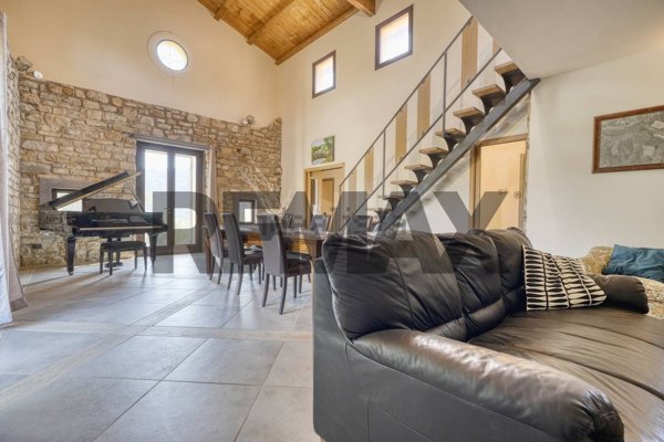 casa indipendente in vendita a Scarlino