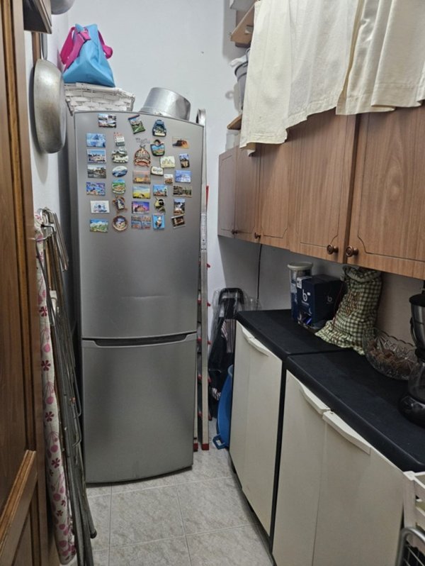 appartamento in vendita a Scarlino in zona Scarlino Scalo