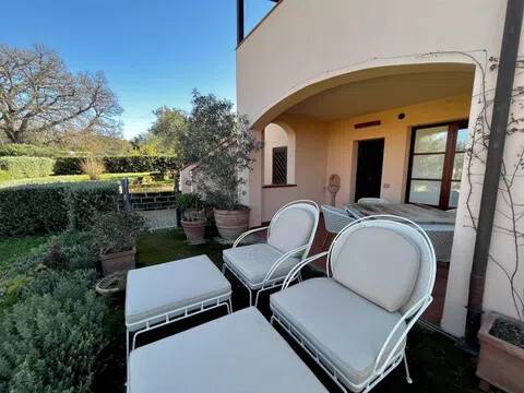 casa indipendente in vendita a Scarlino