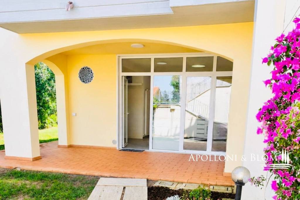 appartamento in vendita a Scarlino