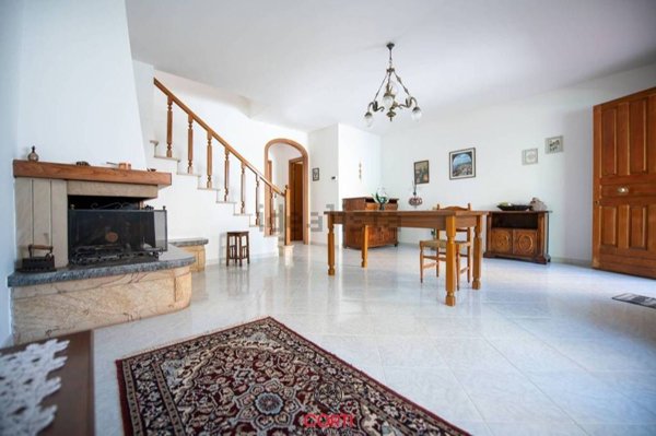 casa indipendente in vendita a Scarlino in zona Scarlino Scalo
