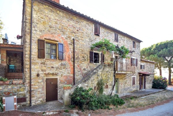 appartamento in vendita a Scarlino