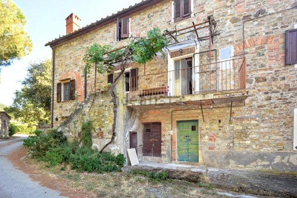 appartamento in vendita a Scarlino in zona Imposto