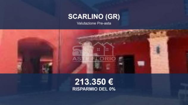 appartamento in vendita a Scarlino