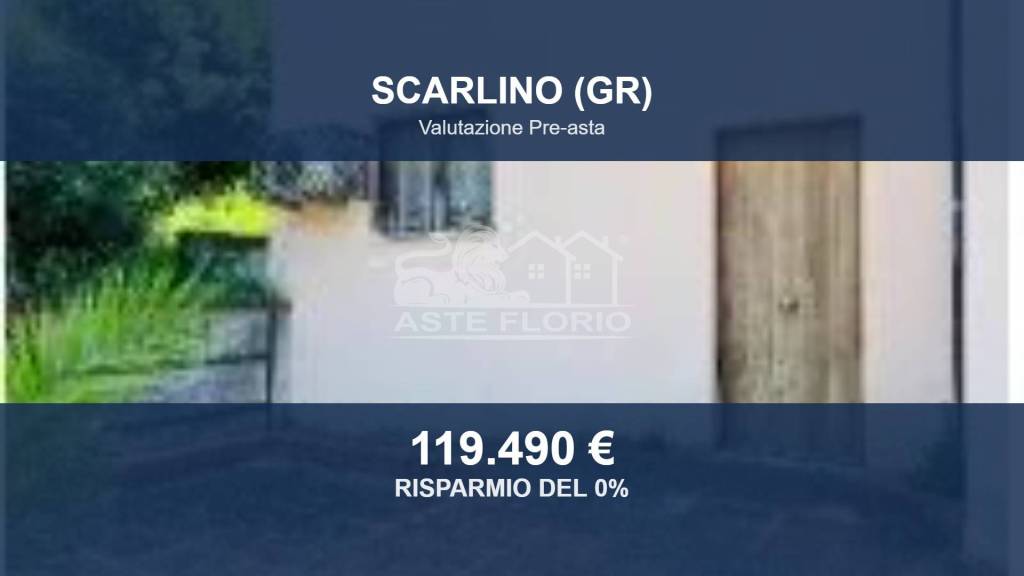 ufficio in vendita a Scarlino in zona Puntone