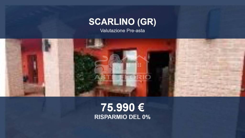 appartamento in vendita a Scarlino in zona Imposto