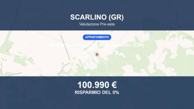 appartamento in vendita a Scarlino