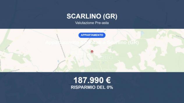 appartamento in vendita a Scarlino
